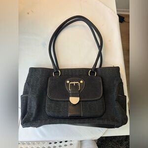 Etienne Aigner vintage Tote Bag